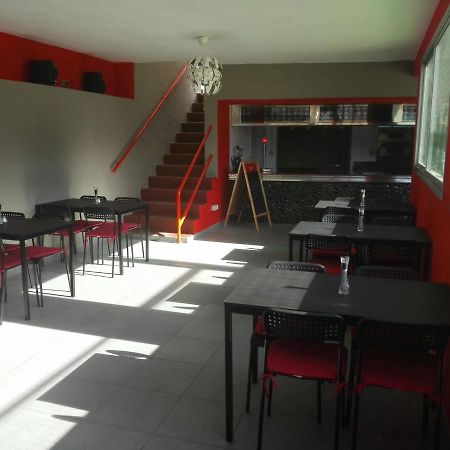 Villa Deportiva Gáldar Εξωτερικό φωτογραφία